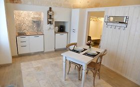 SUITE VITTI 5 - Puglia Mia Apartments
